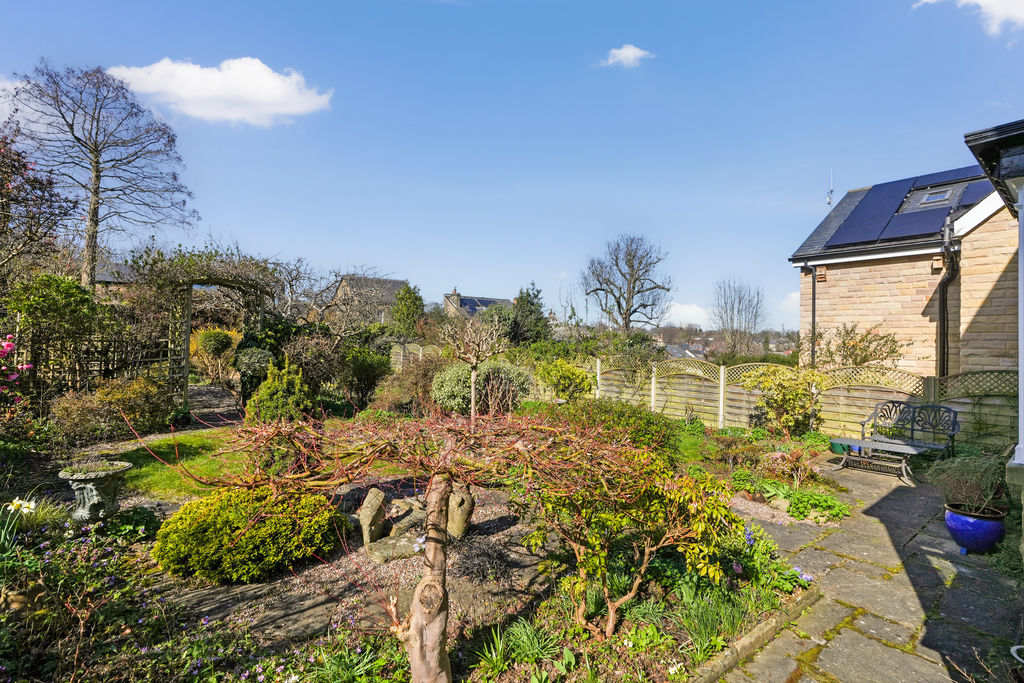 Oakhill Road Nether Edge